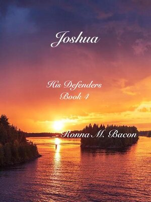 cover image of Joshua